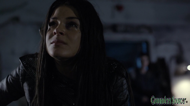 The 100 Season Three Episode Twelve Demons Captures-2213
