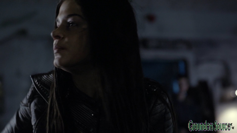 The 100 Season Three Episode Twelve Demons Captures-2212
