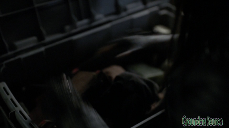 The 100 Season Three Episode Twelve Demons Captures-2211
