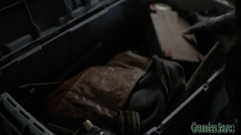The 100 Season Three Episode Twelve Demons Captures-2210
