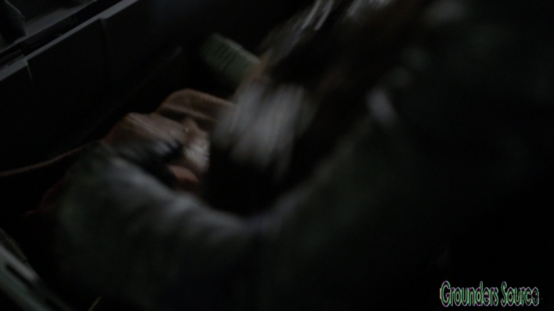 The 100 Season Three Episode Twelve Demons Captures-2209
