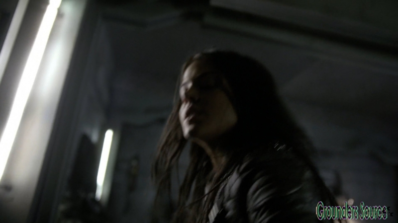 The 100 Season Three Episode Twelve Demons Captures-2207
