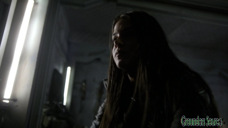 The 100 Season Three Episode Twelve Demons Captures-2205
