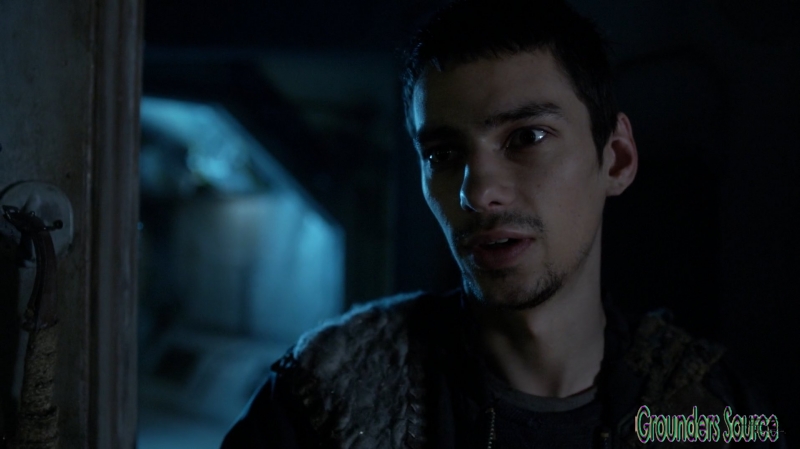 The 100 Season Three Episode Twelve Demons Captures-2202

