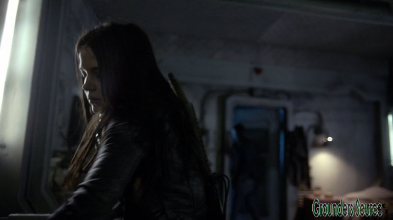 The 100 Season Three Episode Twelve Demons Captures-2199
