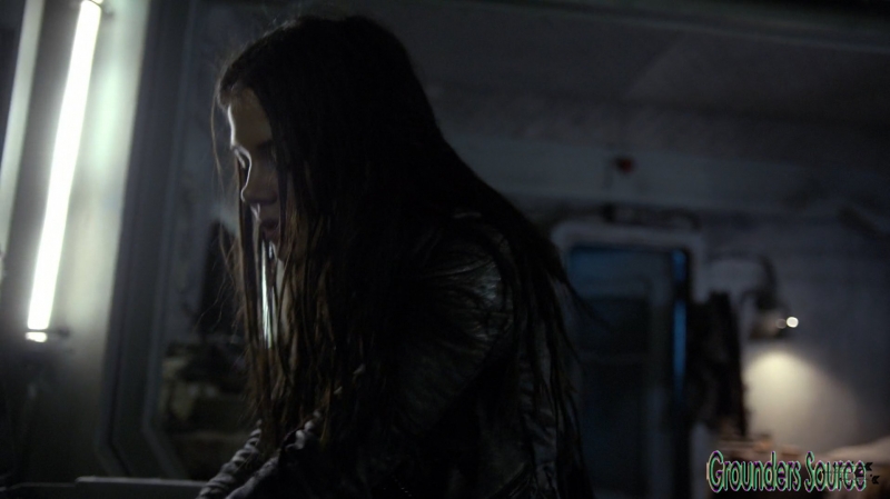 The 100 Season Three Episode Twelve Demons Captures-2198
