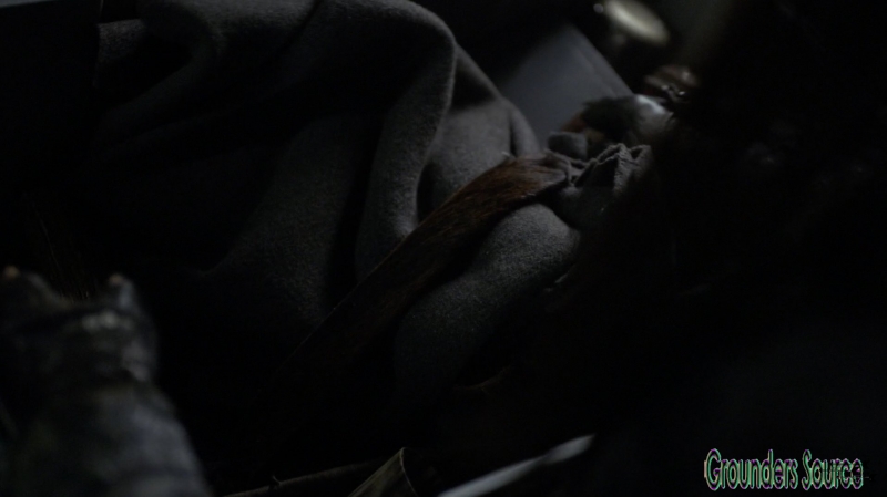 The 100 Season Three Episode Twelve Demons Captures-2197
