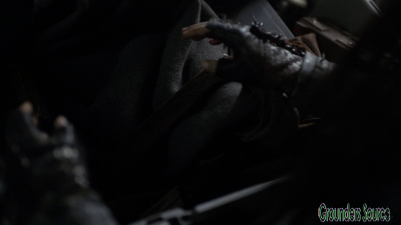 The 100 Season Three Episode Twelve Demons Captures-2196
