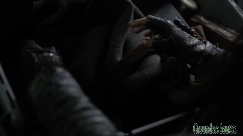 The 100 Season Three Episode Twelve Demons Captures-2195
