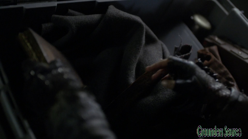 The 100 Season Three Episode Twelve Demons Captures-2193

