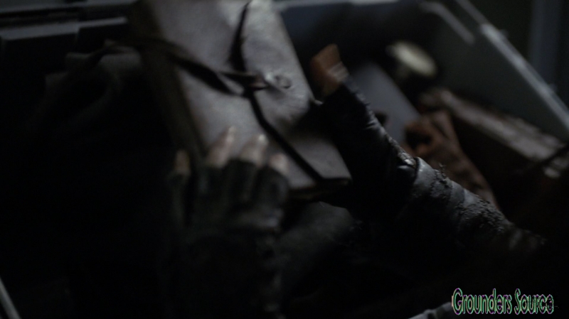 The 100 Season Three Episode Twelve Demons Captures-2192

