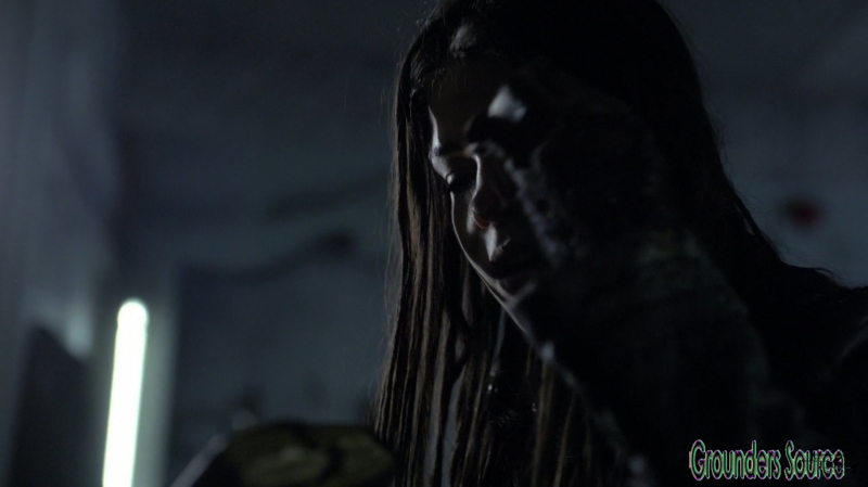 The 100 Season Three Episode Twelve Demons Captures-2189
