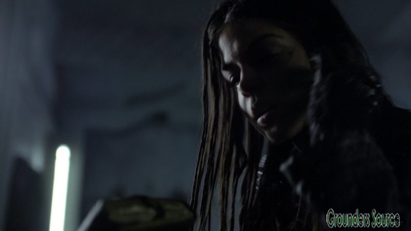 The 100 Season Three Episode Twelve Demons Captures-2188
