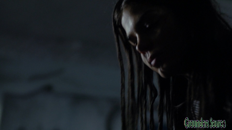 The 100 Season Three Episode Twelve Demons Captures-2186
