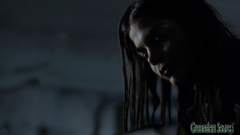 The 100 Season Three Episode Twelve Demons Captures-2185
