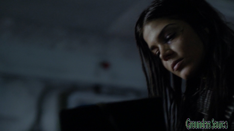 The 100 Season Three Episode Twelve Demons Captures-2184
