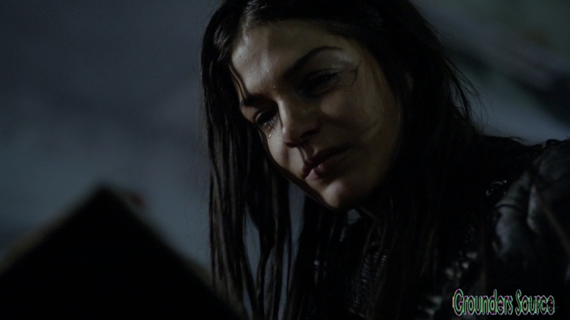 The 100 Season Three Episode Twelve Demons Captures-2179

