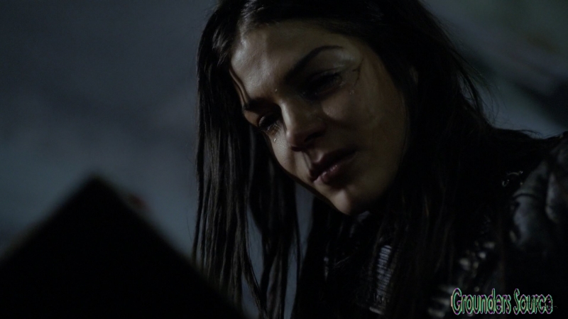 The 100 Season Three Episode Twelve Demons Captures-2178
