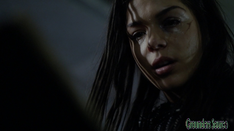 The 100 Season Three Episode Twelve Demons Captures-2164
