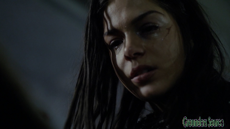 The 100 Season Three Episode Twelve Demons Captures-2162
