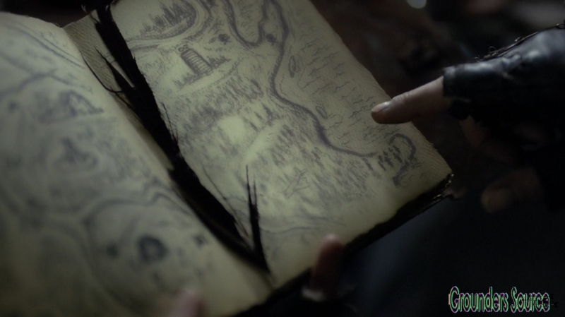 The 100 Season Three Episode Twelve Demons Captures-2157
