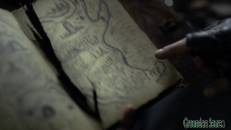 The 100 Season Three Episode Twelve Demons Captures-2156
