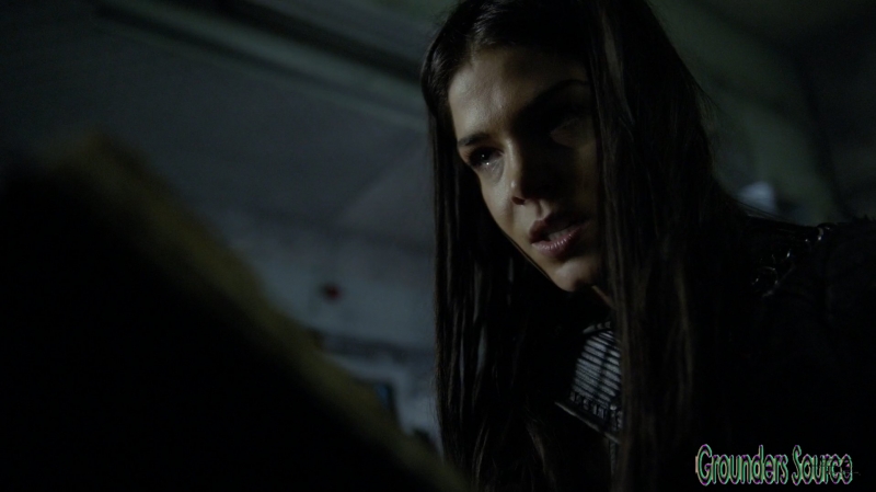 The 100 Season Three Episode Twelve Demons Captures-2154
