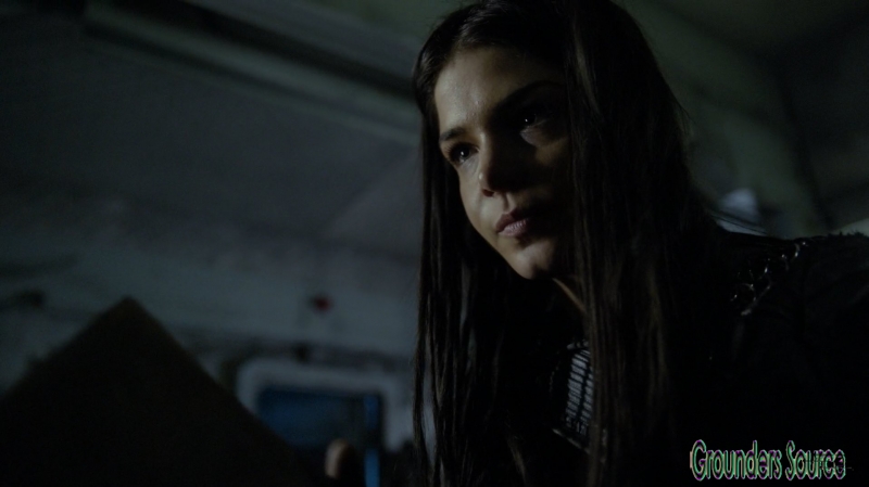 The 100 Season Three Episode Twelve Demons Captures-2152
