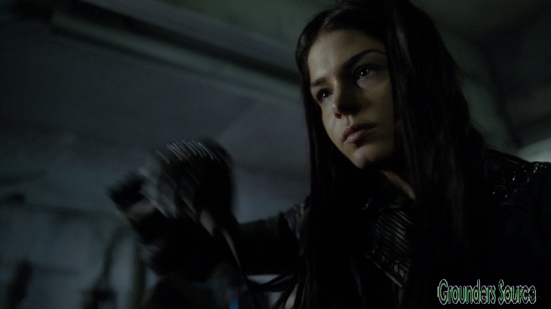 The 100 Season Three Episode Twelve Demons Captures-2151
