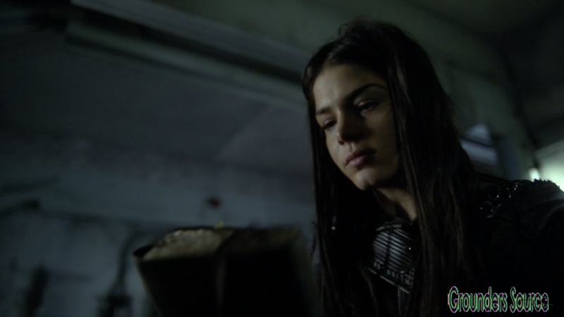 The 100 Season Three Episode Twelve Demons Captures-2150
