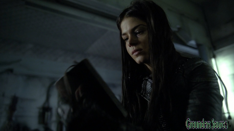 The 100 Season Three Episode Twelve Demons Captures-2148
