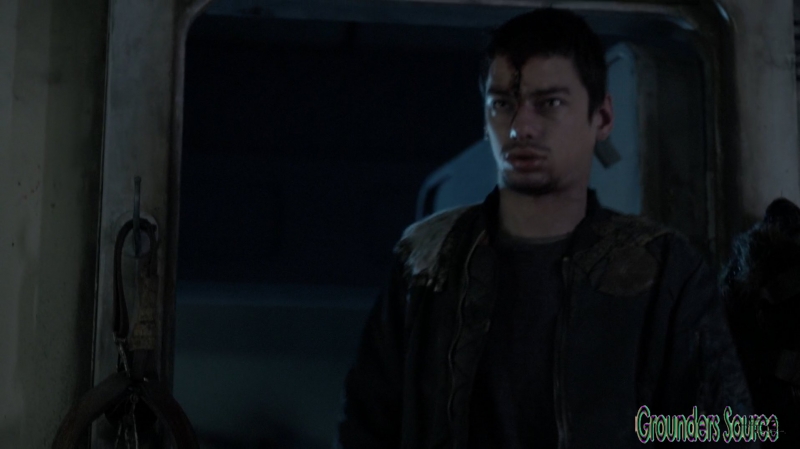 The 100 Season Three Episode Twelve Demons Captures-2144
