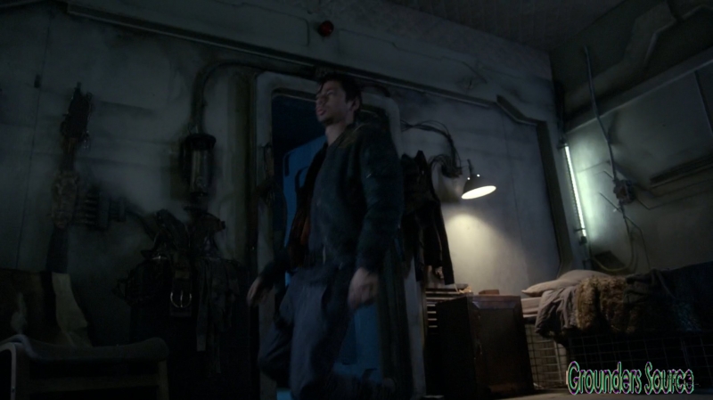 The 100 Season Three Episode Twelve Demons Captures-2142
