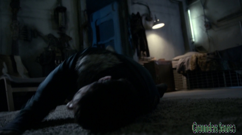 The 100 Season Three Episode Twelve Demons Captures-2141
