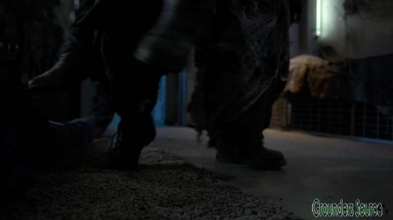 The 100 Season Three Episode Twelve Demons Captures-2136
