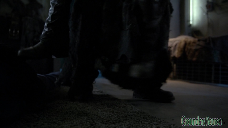 The 100 Season Three Episode Twelve Demons Captures-2135
