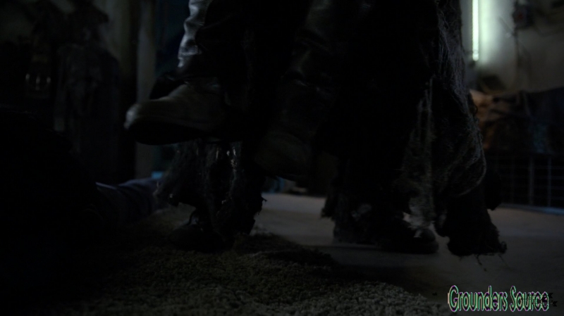 The 100 Season Three Episode Twelve Demons Captures-2134
