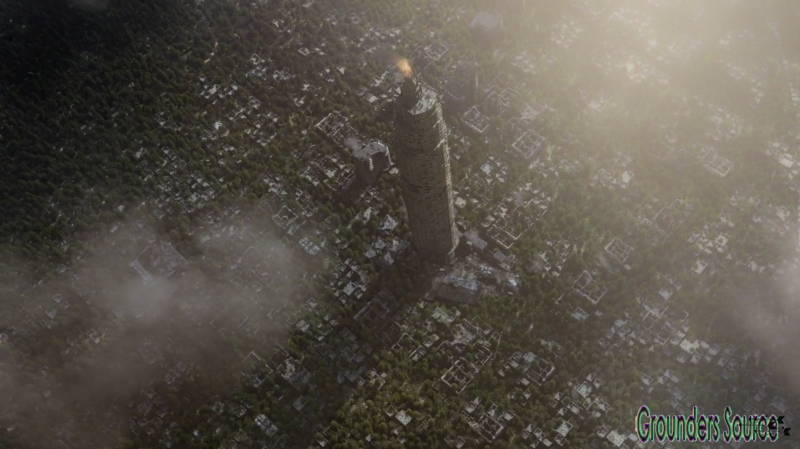 The 100 Season Three Episode Twelve Demons Captures-2132
