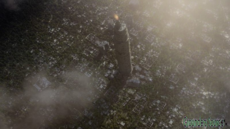 The 100 Season Three Episode Twelve Demons Captures-2131
