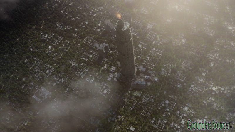 The 100 Season Three Episode Twelve Demons Captures-2130
