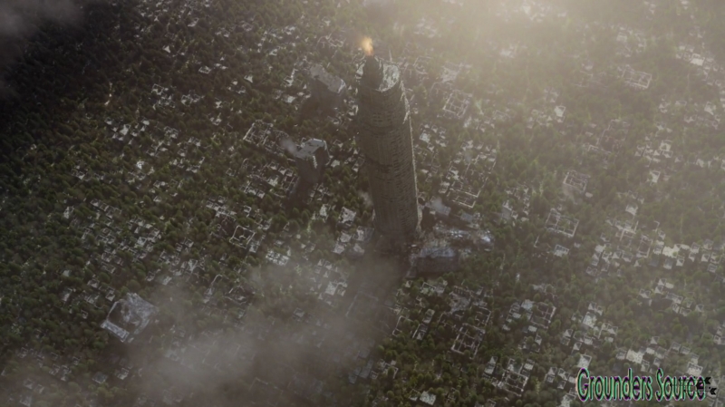 The 100 Season Three Episode Twelve Demons Captures-2129
