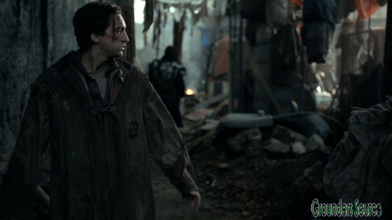 The 100 Season Three Episode Twelve Demons Captures-2128
