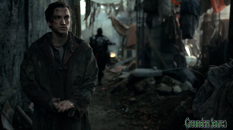 The 100 Season Three Episode Twelve Demons Captures-2127
