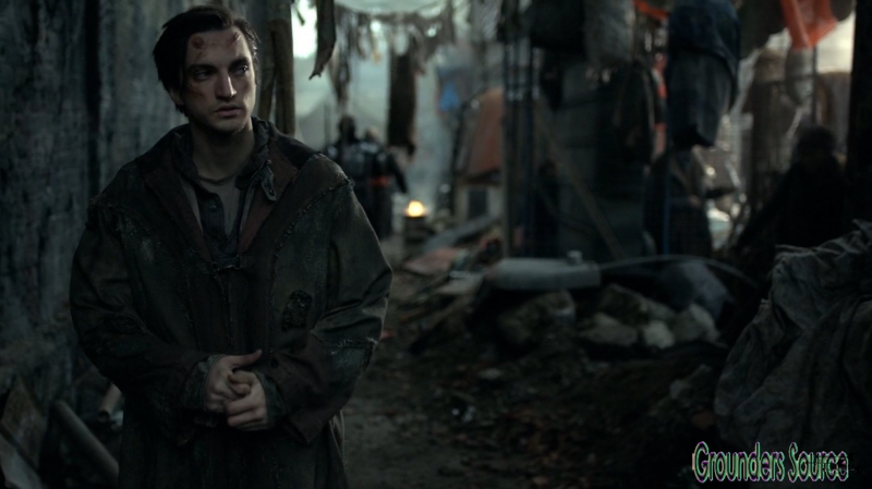 The 100 Season Three Episode Twelve Demons Captures-2126
