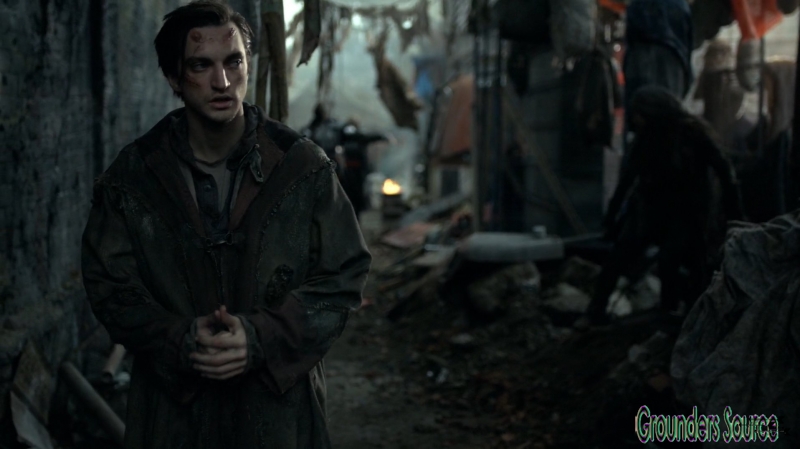 The 100 Season Three Episode Twelve Demons Captures-2125
