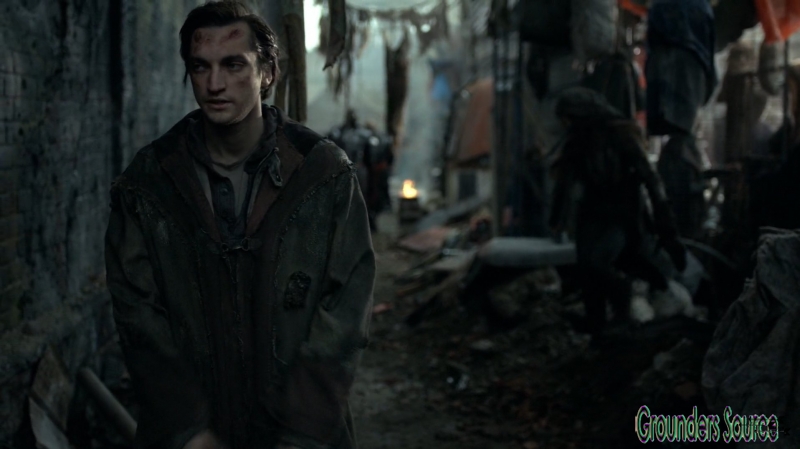 The 100 Season Three Episode Twelve Demons Captures-2124
