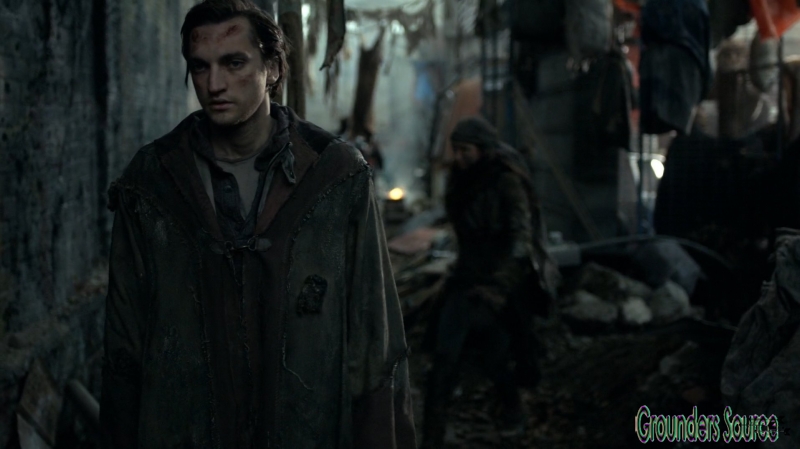 The 100 Season Three Episode Twelve Demons Captures-2123
