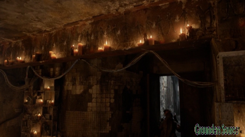 The 100 Season Three Episode Twelve Demons Captures-2115
