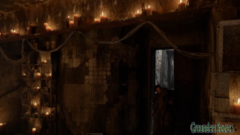 The 100 Season Three Episode Twelve Demons Captures-2114
