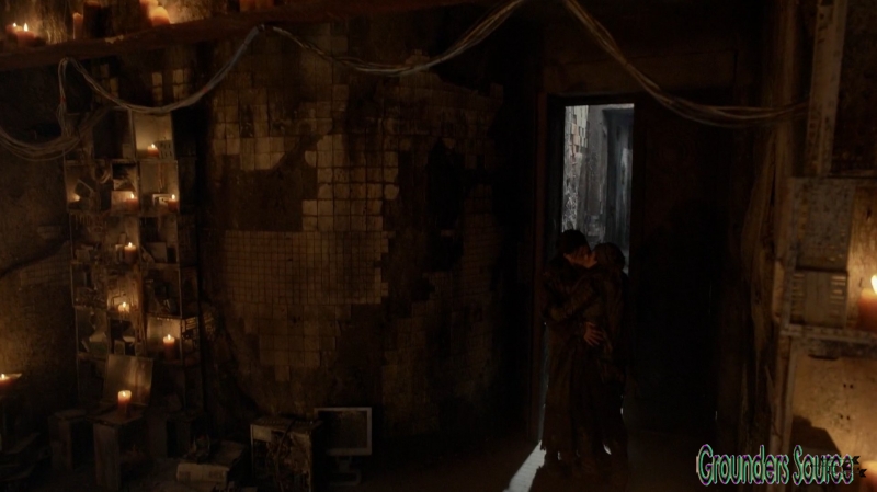 The 100 Season Three Episode Twelve Demons Captures-2113

